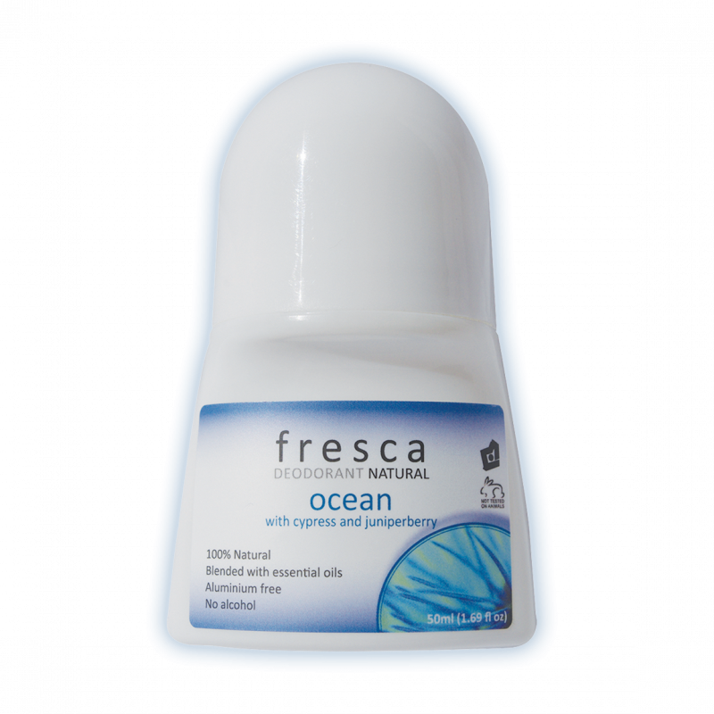 OCEAN DEODORANT 50ml