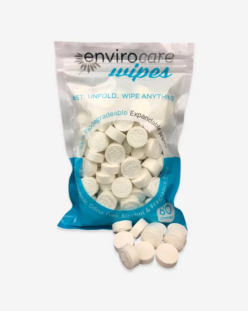 Space Wipes Expandable